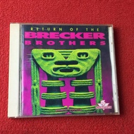 Brecker Brothers Return Of The Brecker Brothers   (Japan Edition  )   ying3