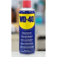 WD-40 Multi-Use Product (382 ml )