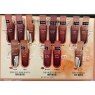 3CE Blur Water Tint(13 Col)