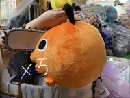 鏈鋸人 波奇塔毛絨玩具