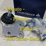 Top Balljoint w211 Lemforder Ball Joint w211 Mercedes benz