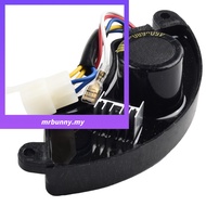 [MRBUNNY]AVR Automatic Voltage Regulator 4KW 5KW 5.5KW 6KW 6.5KW 7KW 7.5KW For Generator