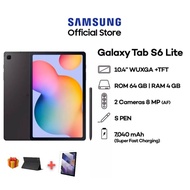 Ready Stock Original Samsung Galaxy Tab S6 lite (4GB+64GB) WiFi