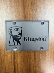 Kingston 960GB SATA SSD