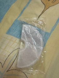 Gex 飲水機專用半圓形濾芯 (3個裝) - 下部尿路健康維持