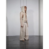 First Class Pant Beige - LOVE PERMIT