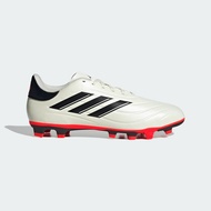 รองเท้าสตั๊ด Adidas COPA PURE II CLUB FLEXIBLE GROUND สีขาวดำ [IG1099] UK9.5/EU44/280