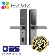 EZVIZ DL05 Multiple Unlock Methods Supports Temporary Access Codes Built-In Electronic Doorbell Smar