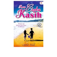 💥PROMOTION💥 Kau cipta kasih [adaptasi drama] - azilah wahab - NOVEL | NOVEL MELAYU | NOVEL REMAJA | 