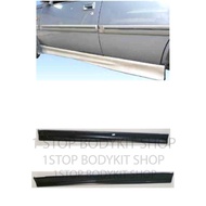 proton iswara side skirt E36-M3 fiber (fiberglass) skirt lip bodykit