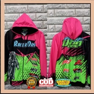 PRIA Recent JACKET / JACKET RACING HELL / JACKET RACING SPEED / JACKET RACING Men Women / JACKET / C