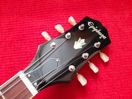 GIBSON epiphone ES-335 GUITAR 電結他 不不不不不不交換