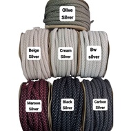 3 METER Paracord Phone Strap Scotlight Series 6mm