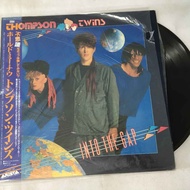 Thompson Twins-12 Inch LP Vinyl Record K511