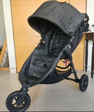 Baby Jogger City Mini GT Stroller