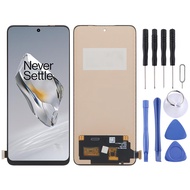 สำหรับหน้าจอ LCD TFT OnePlus 12พร้อม Digitizer ประกอบเต็มตัวเครื่องไม่รองรับการระบุลายนิ้วมือ