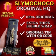 COKLAT KURUS SLYMOCHOCO ORIGINAL SUPPLEMENT KURUS BERKESAN TURUNKAN BERAT BADAN