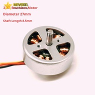 [LUMY] 2204 1200KV Outrunner Brushless Motor Quadcopter  For DIY Model aircraft Motor