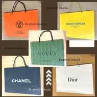 New!!! Premium Paper Bag/Shopping Bag/premium Cardboard Shopping Paper