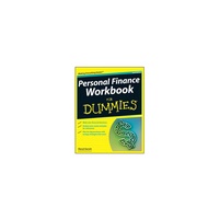 [Wiley] Personal Finance Workbook For Dummies, 2Nd Edition
