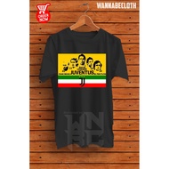 T-Shirts, Distro T-Shirts, Custom T-Shirts, Print T-Shirts, Football T-Shirts, Juventus 5 Legends T-