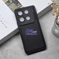 Infinix GT 10 Pro Infinix GT 20 Pro Case Pro Leather Black Infinix GT 10 Pro Infinix GT 20 Pro