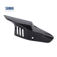 Heat Shield Cover Protective for   -4R -4RR ZX4R ZX4RR 2023 2024