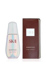 預訂-SK-II GenOptics Aura Complex小燈泡💡
