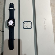 apple watch iwatch series 7 41 mm ibox second