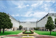 Hotel Nikko Huis Ten Bosch