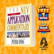 Exodus Recorded Books, Inc., Enns, Peter E