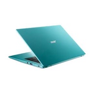 Acer Swift 3 SF314-43-R7TH 14'' FHD Laptop Electric Blue ( Ryzen 7 5700U, 16GB, 512GB SSD, ATI, W10, HS )