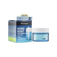 露得清 - Neutrogena 水活保濕晚霜 50克