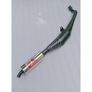 Exhaust Fizr Force1 F1zr F1 standard Racing rl exhaust