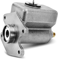 A-Premium Brake Master Cylinder with Reservoir Compatible with Ford L800 LN800 1980-1983 L900 1981 L
