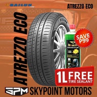 SAILUN ATREZZO ECO TUBELESS FOR CARS WITH L TIRE SEALER SEALANT