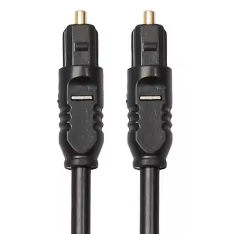 1m 2m 3m 5m Blu-ray Player CD DVD SPDIF Cable Digital Toslink Optical Fiber Audio Cable For Xbox 360
