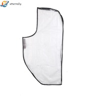 Eternally Outdoor Golf Bag Cover PVC Waterproof Transparent Golf Rain Cover Protector