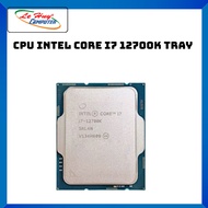 Intel Core I7 Tray CPU / Intel Core I7 13700 Tray - Genuine Product