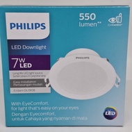 PHILIPS ERIDANI G2 DL190B D80 7W 4INCH 7watt LED DOWNLIGHT