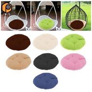 [prettyia] Hanging Chair Cushion ,Swinging Chair Pad ,Garden Pod Chair Mat, Outdoor Seat