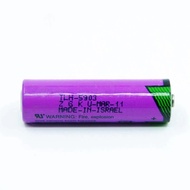 TLH-5903 AA 3.6V High Temperature PLC lithium Battery Pack
