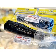 Kondom Wiring Rxz Caterlyzer 5pv