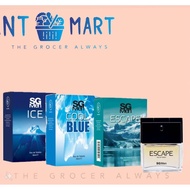 SG MEN Perfume EDT 30ml