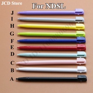 10PCS Touch NDS Stylus Pen for NDS Lite DSL NDSL New Plastic Game Video Stylus Pen Game Accessories