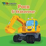 Poco Si Ekskavator