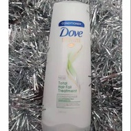 Dove Total Hair Fall Treatment Conditioner