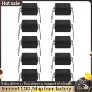 10Pcs PCB Board Through Hole PC817C PC817 EL817 817C Optocoupler DIP-4