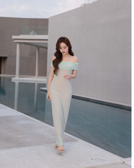FABLAB x Miss Modern Taste Dress (Special 3-color exclusive at FABLAB)