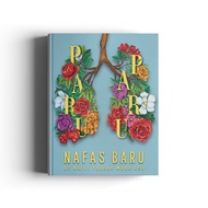 New Breath Lungs by Dr. Nurul Yaqeen [amk]